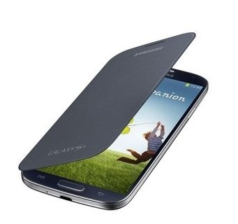 Flip Case For Samsung Galaxy S4